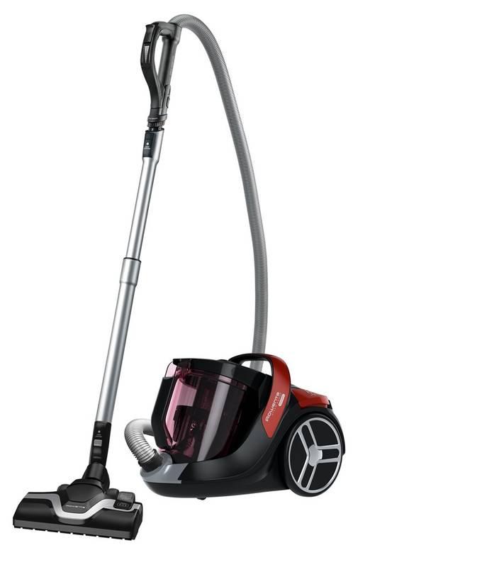 Vysavač podlahový Rowenta RO7283EA