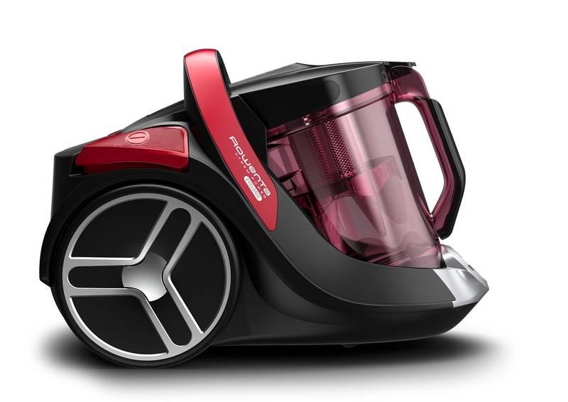 Vysavač podlahový Rowenta RO7283EA