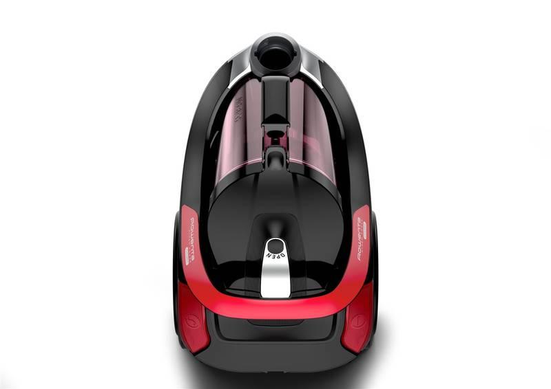 Vysavač podlahový Rowenta RO7283EA