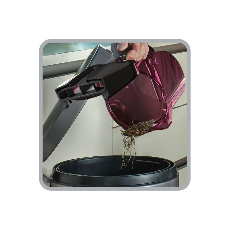 Vysavač podlahový Rowenta RO7283EA