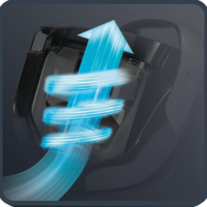 Vysavač podlahový Rowenta RO7283EA