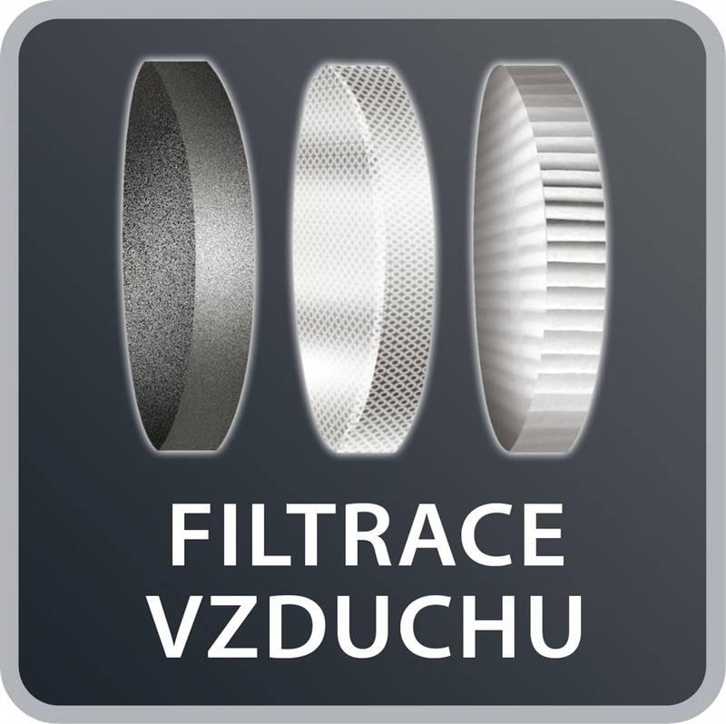 Vysavač podlahový Rowenta RO8388EA