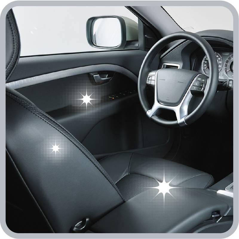 Vysavač podlahový Rowenta RO8388EA