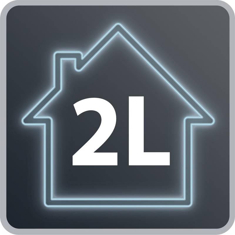 Vysavač podlahový Rowenta RO8388EA