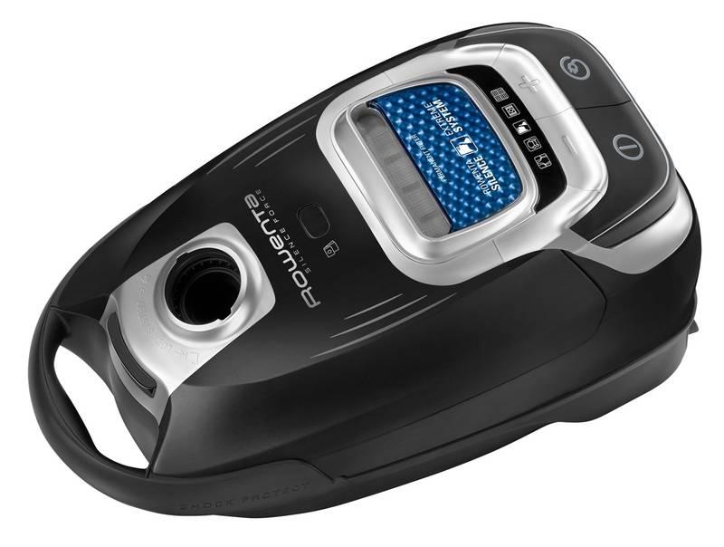 Vysavač podlahový Rowenta Silence Force Extreme RO7485EA