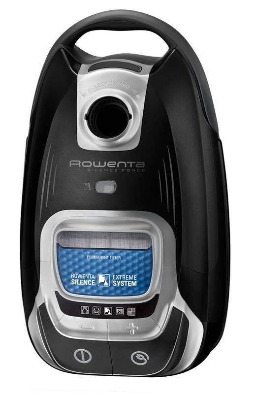 Vysavač podlahový Rowenta Silence Force Extreme RO7485EA