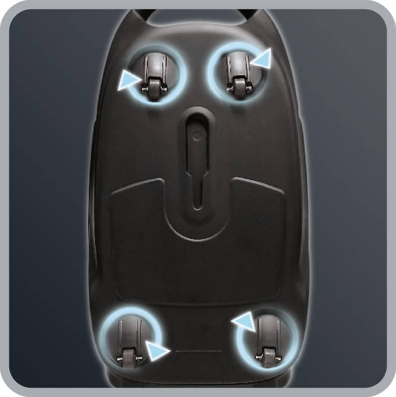 Vysavač podlahový Rowenta Silence Force Extreme RO7485EA