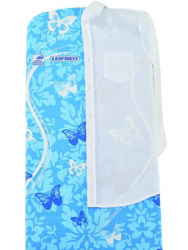 Žehlicí prkno Leifheit Air Board M Shoulder Compact Plus NF