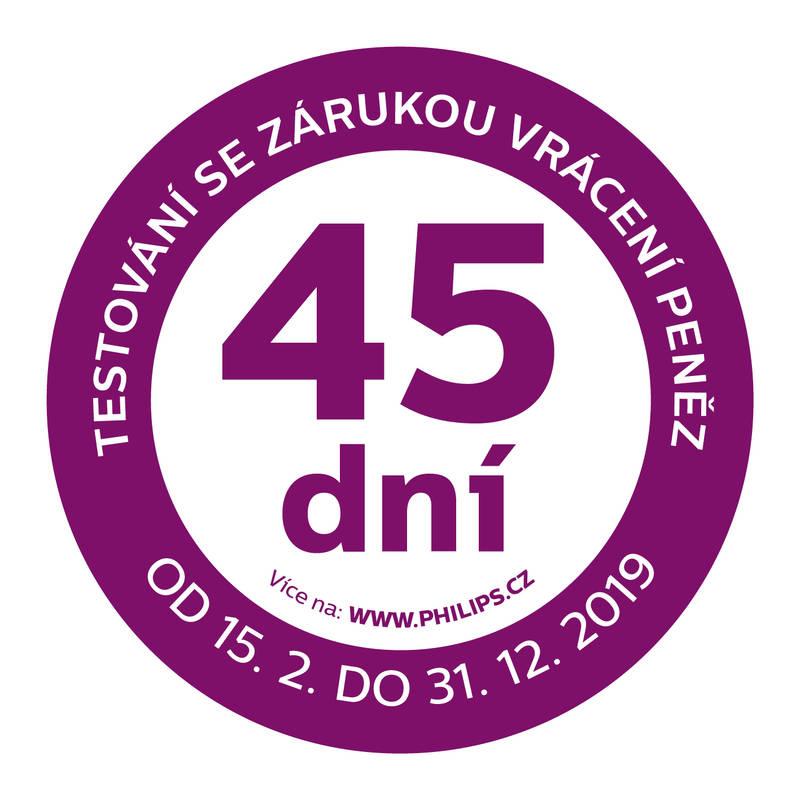 Žehlička Philips GC5036 20 modrá