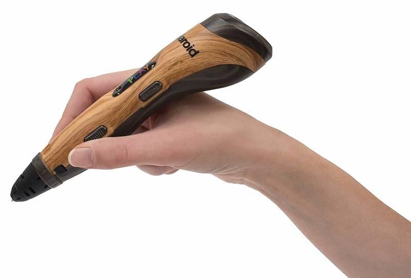 3D pero Polaroid ROOT Play pro ruční tisk