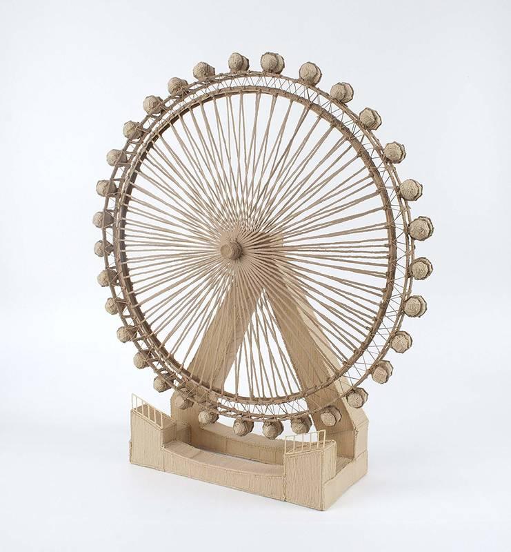 3D pero Polaroid ROOT Play pro ruční tisk