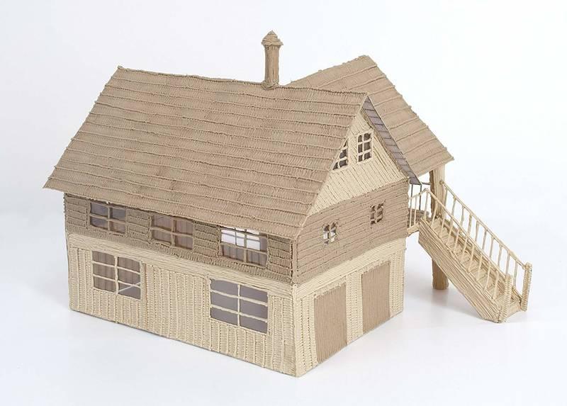 3D pero Polaroid ROOT Play pro ruční tisk