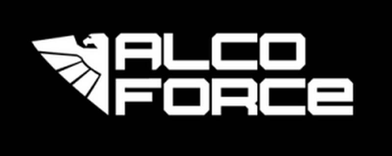 Alkoholtester Alco Force Master