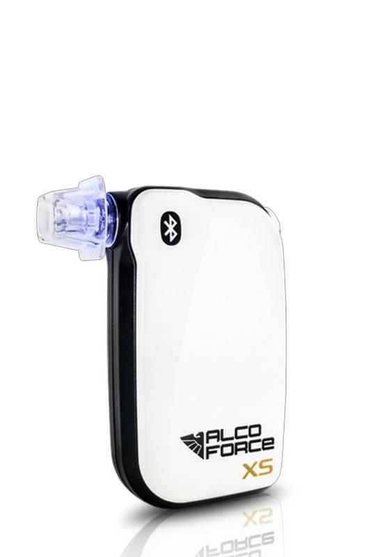 Alkoholtester Alco Force XS