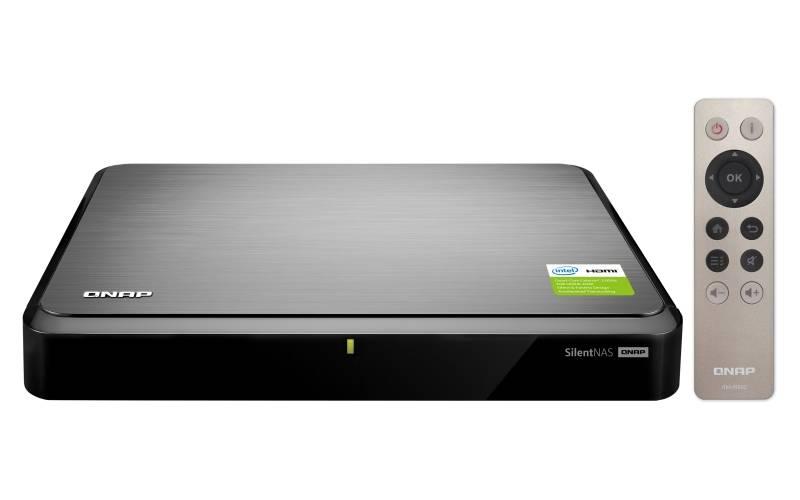 Datové uložiště QNAP HS-251