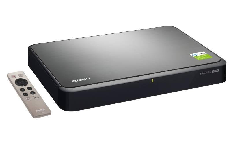 Datové uložiště QNAP HS-251