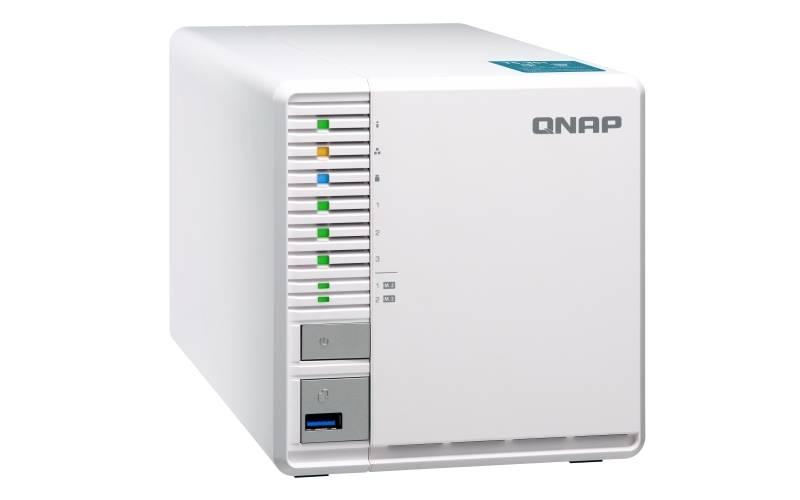 Datové uložiště QNAP TS-351-2G