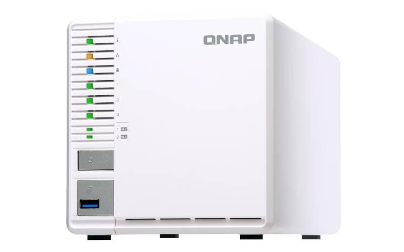 Datové uložiště QNAP TS-351-2G, Datové, uložiště, QNAP, TS-351-2G