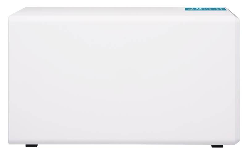 Datové uložiště QNAP TS-351-2G