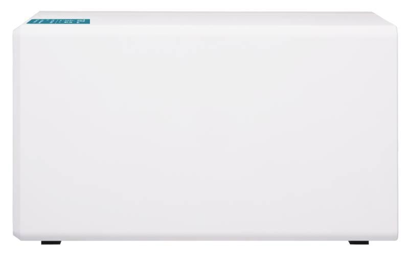 Datové uložiště QNAP TS-351-2G