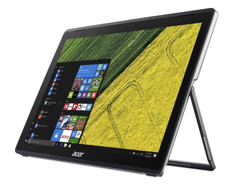 Dotykový tablet Acer Switch 3 šedý