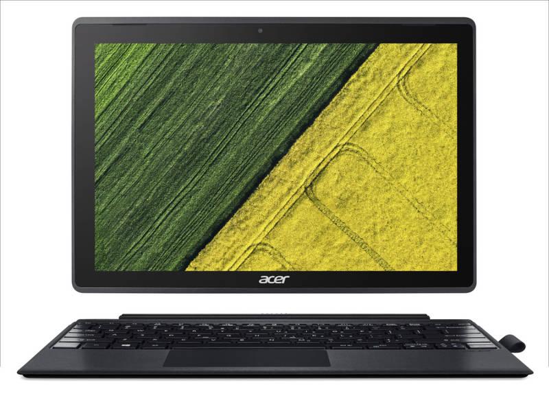 Dotykový tablet Acer Switch 3 šedý