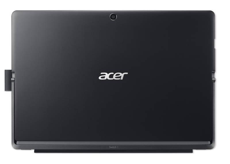 Dotykový tablet Acer Switch 3 šedý, Dotykový, tablet, Acer, Switch, 3, šedý