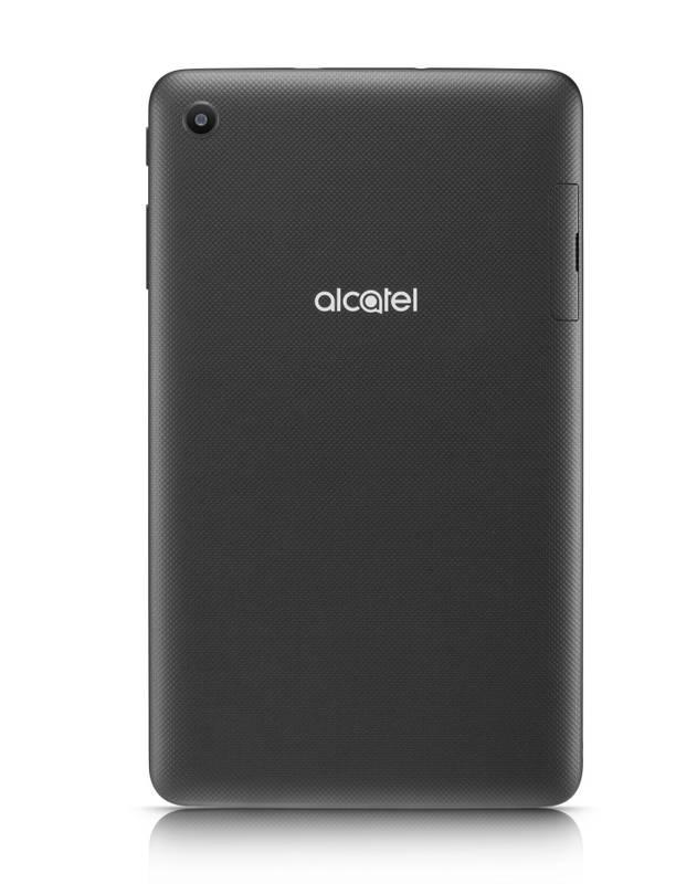 Dotykový tablet ALCATEL 1T 7 WiFi černý, Dotykový, tablet, ALCATEL, 1T, 7, WiFi, černý
