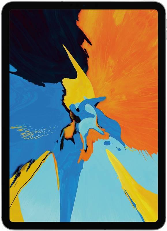 Dotykový tablet Apple iPad Pro 11" Wi-Fi 64 GB - Space Gray