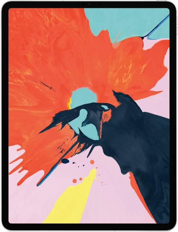 Dotykový tablet Apple iPad Pro 12.9" Wi-Fi 1 TB - Silver