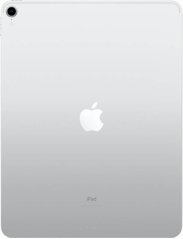 Dotykový tablet Apple iPad Pro 12.9" Wi-Fi 1 TB - Silver
