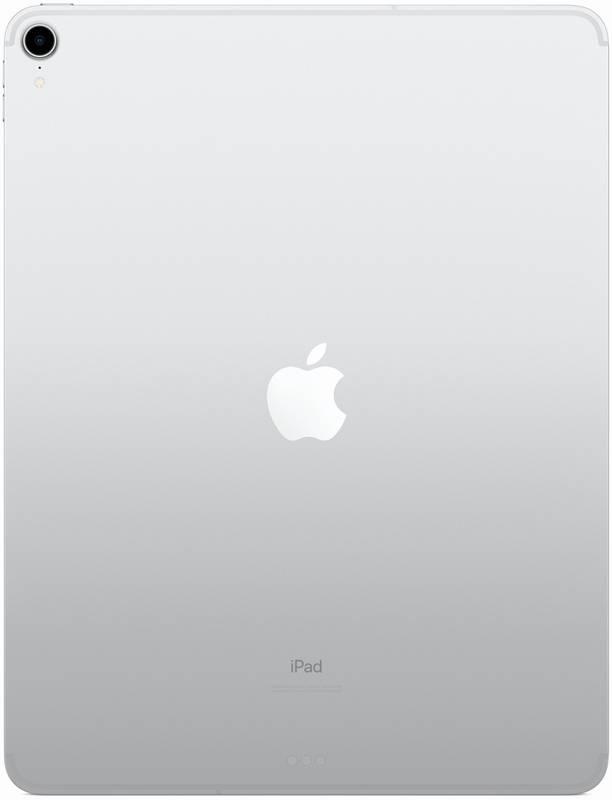 Dotykový tablet Apple iPad Pro 12.9" Wi-Fi Cell 64 GB - Silver