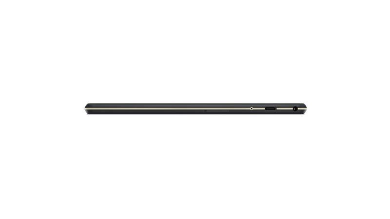 Dotykový tablet Lenovo Tab M10 16 GB černý