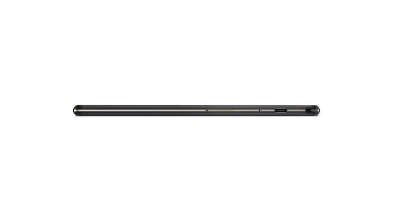 Dotykový tablet Lenovo Tab P10 64 GB LTE černý