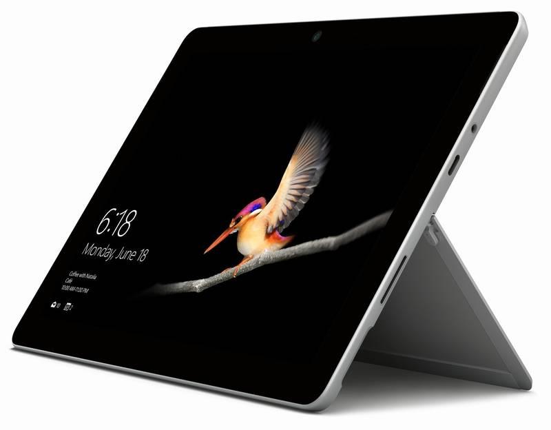 Dotykový tablet Microsoft Surface Go