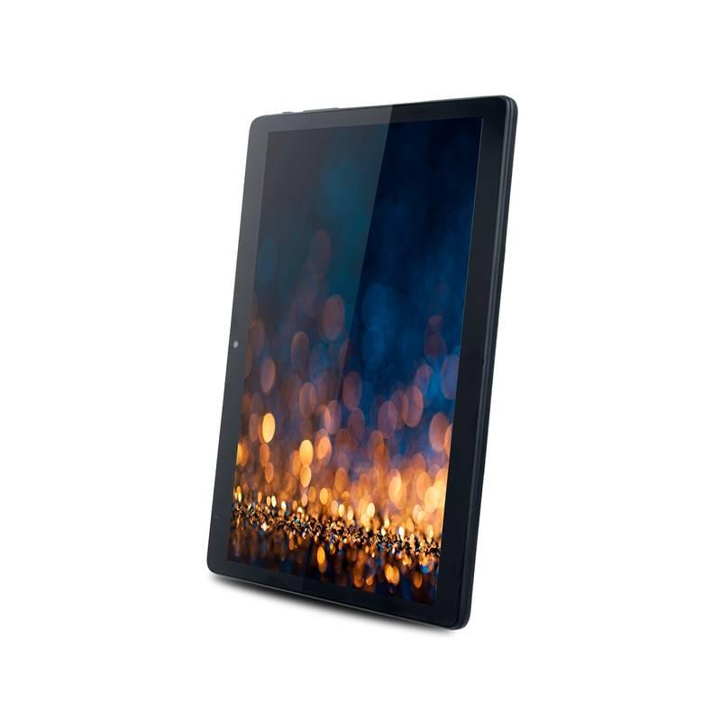 Dotykový tablet SmartView SmartView 9.6 3G černý, Dotykový, tablet, SmartView, SmartView, 9.6, 3G, černý