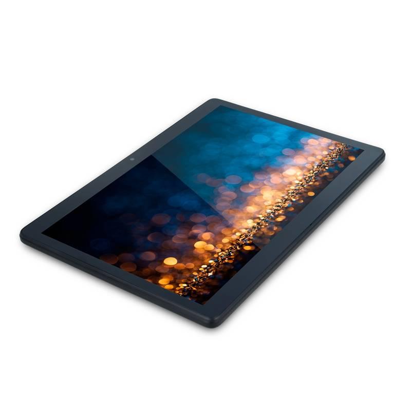 Dotykový tablet SmartView SmartView 9.6 3G černý, Dotykový, tablet, SmartView, SmartView, 9.6, 3G, černý