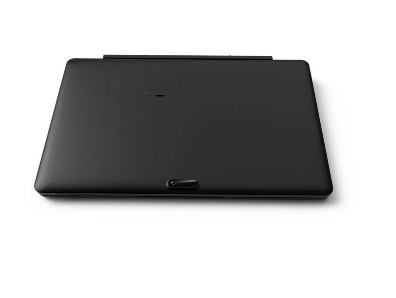Dotykový tablet Umax 11Wa černý