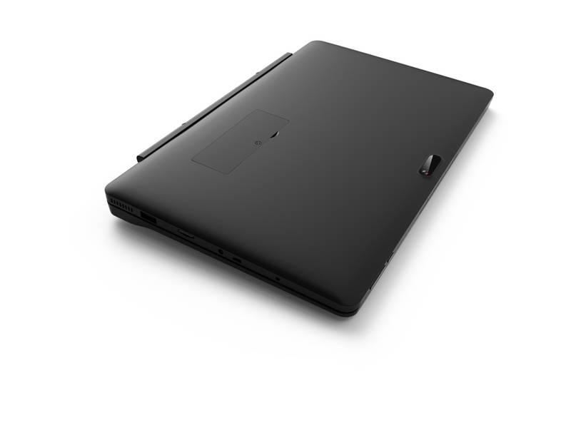 Dotykový tablet Umax 11Wa černý