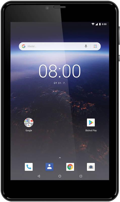 Dotykový tablet Umax 7Qa 3G