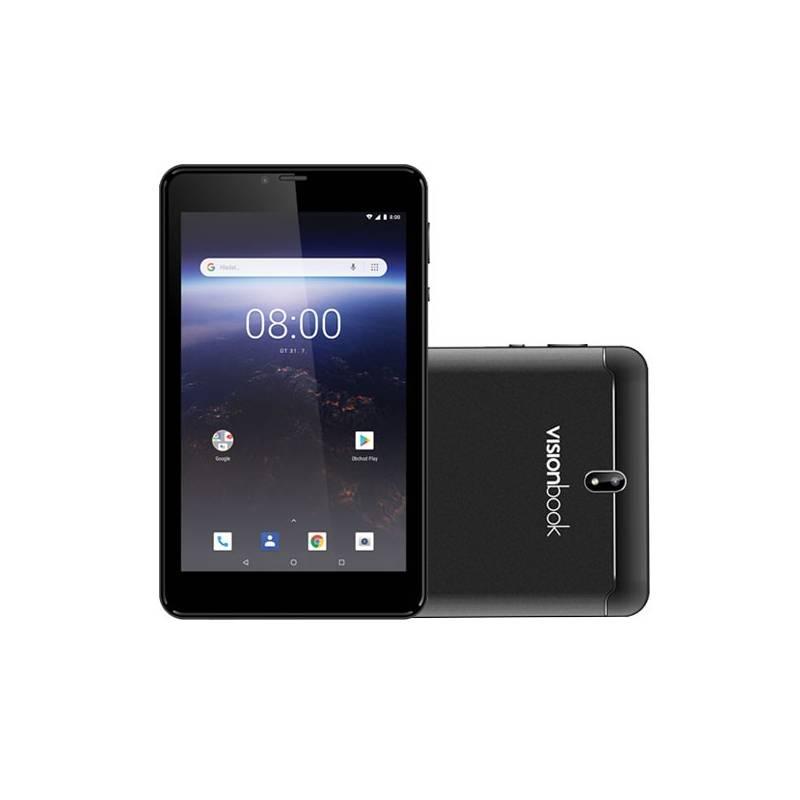 Dotykový tablet Umax 7Qa 3G