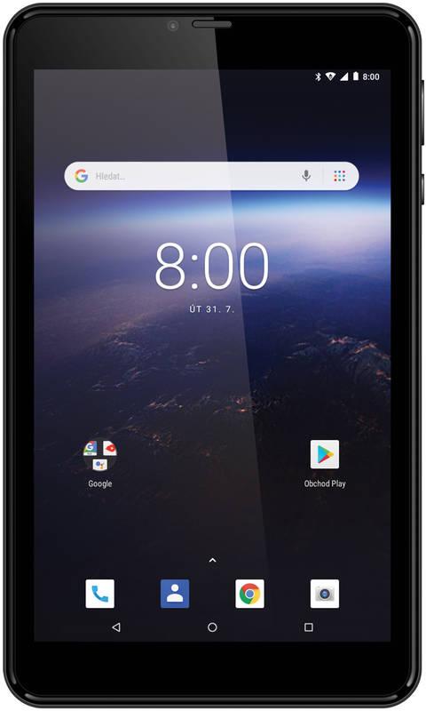 Dotykový tablet Umax 8Qa 3G