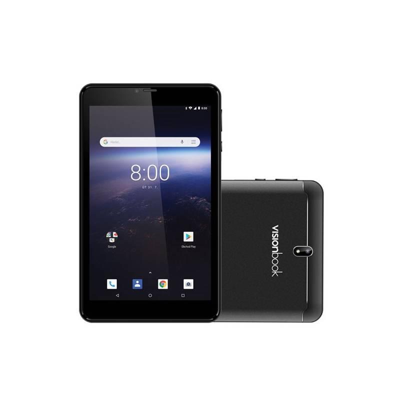 Dotykový tablet Umax 8Qa 3G