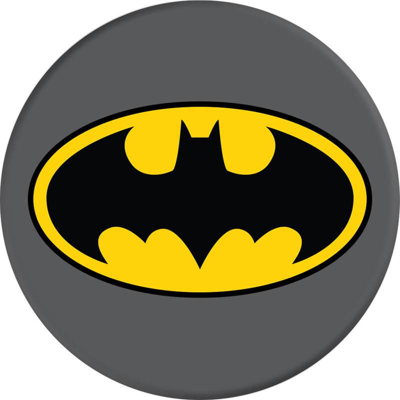 Držák na mobil PopSockets DC COMICS Batman Icon