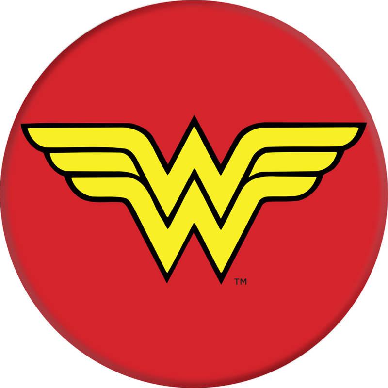 Držák na mobil PopSockets DC COMICS Wonder Woman