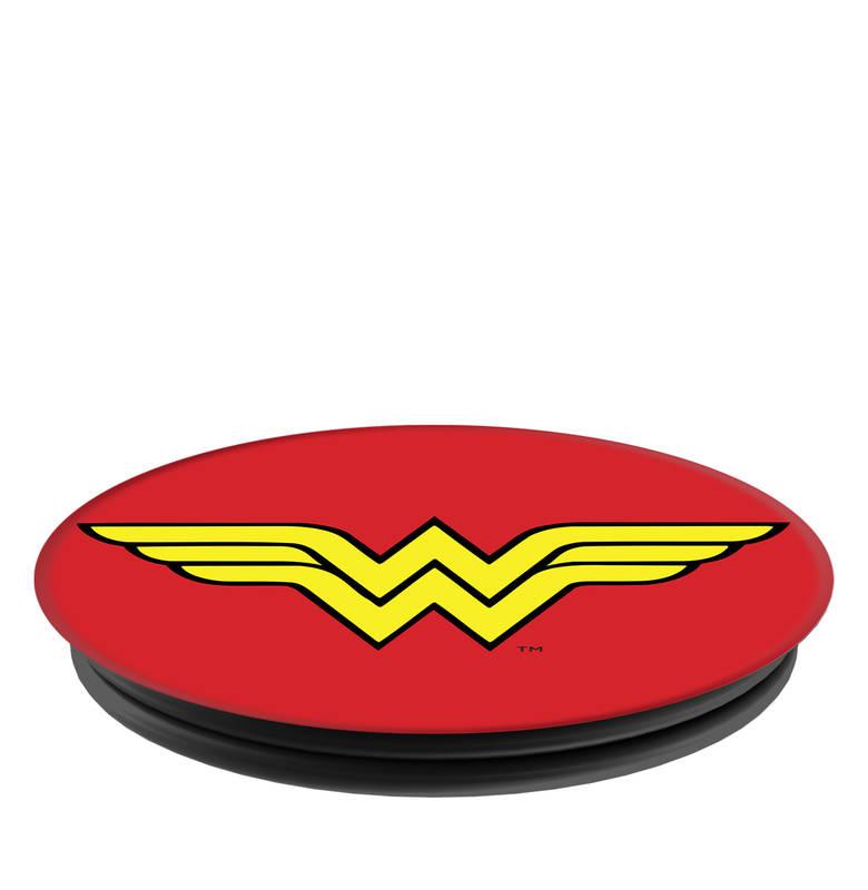 Držák na mobil PopSockets DC COMICS Wonder Woman