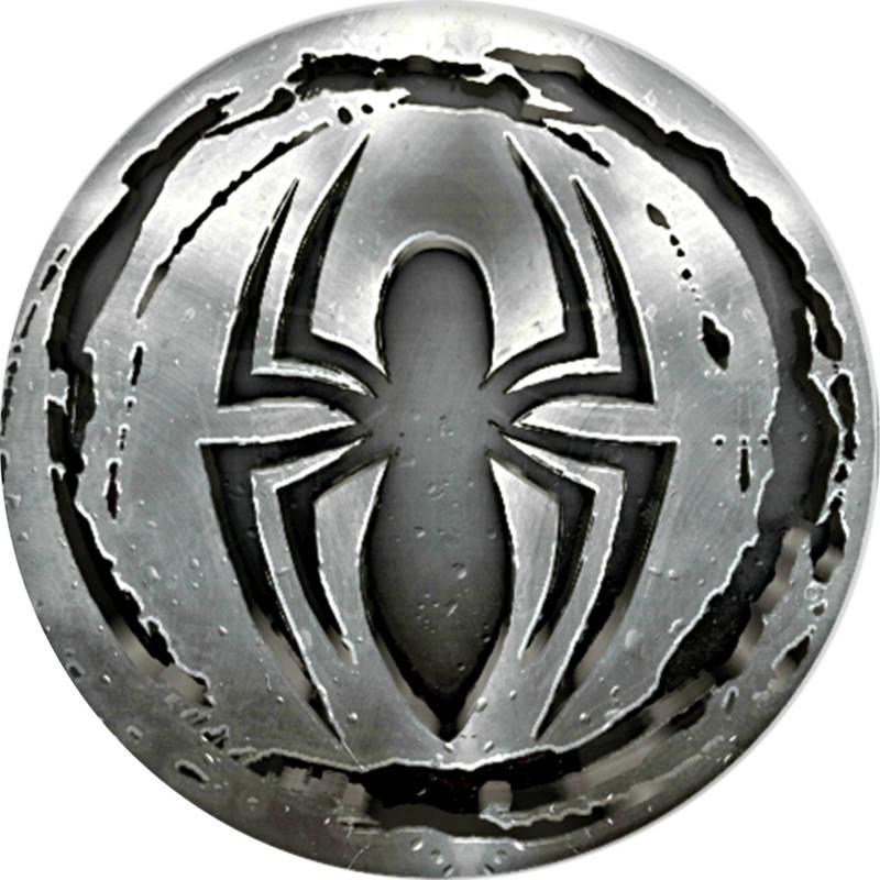 Držák na mobil PopSockets MARVEL Spider-Man