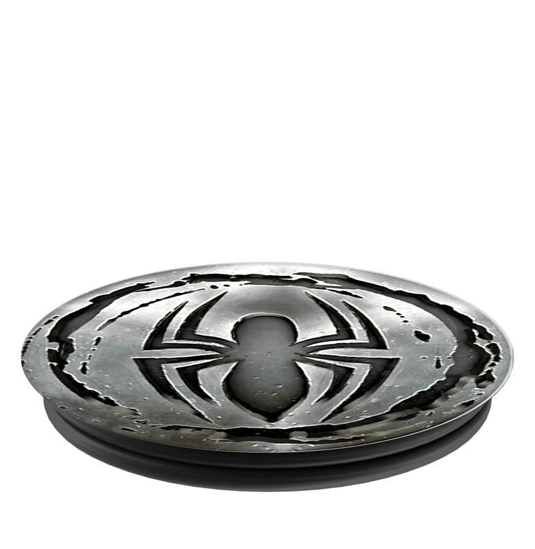 Držák na mobil PopSockets MARVEL Spider-Man