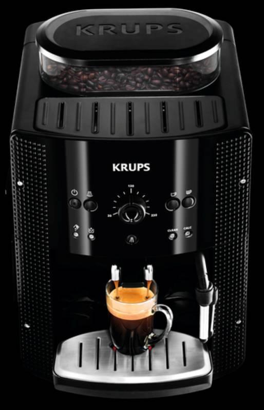 Espresso Krups EA81P8, Espresso, Krups, EA81P8