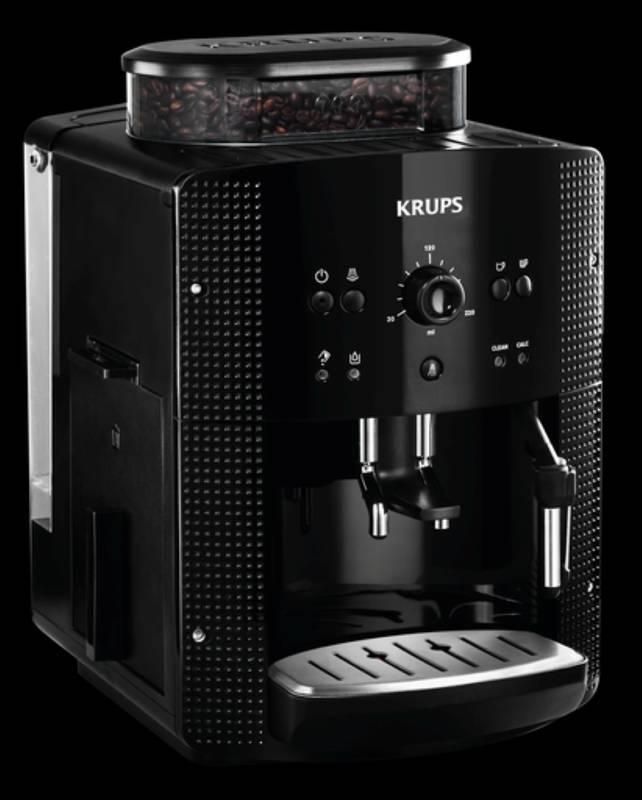 Espresso Krups EA81P8